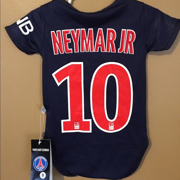 Other - 🐞Neymar Jr ( Paris Saint-German) onesie